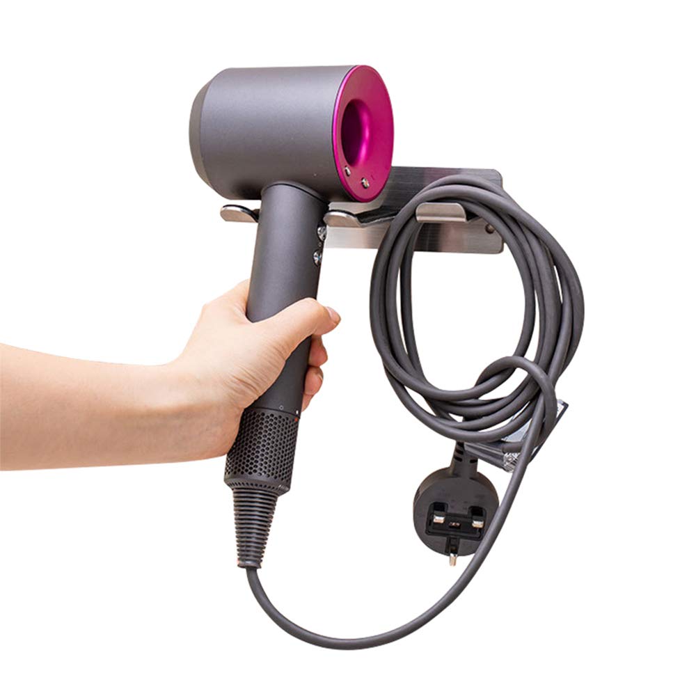 Best Dyson Hair Dryer Wall Mount