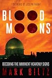Blood Moons: Decoding the Imminent Heavenly Signs
