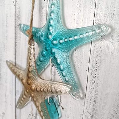Starfish Ornaments
