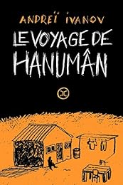 Le  voyage de Hanumân