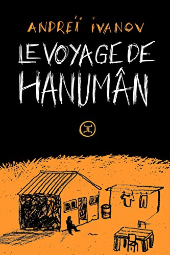 Le  voyage de Hanumân