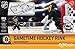 OYO NHL Boston Bruins Full Rink Set, Small, Black