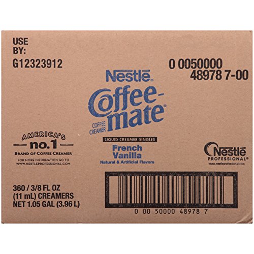 2 Nestle+Coffee+Mate+Creamer+Vanilla