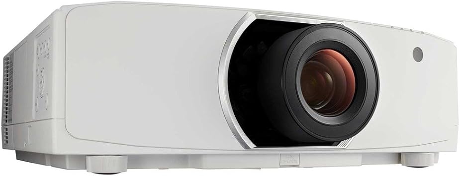 NEC PA653U Video - Proyector (6500 lúmenes ANSI, LCD, 1080p ...