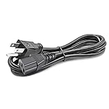 8.2ft Power Cord Replacement for Jbl EON One, EON