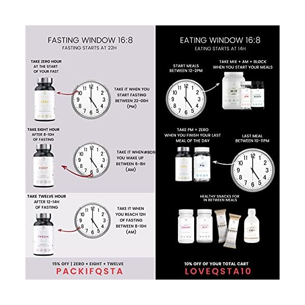 Keto-Complete-UK-Twelve-2-Months-ACCELERATES-Intermittent-Fasting-Promotes-Fasting-Results-No-Exercise-No-Additives-100-Natural-Ebook-33-Personalisation-Service Weight Loss Pills That Work Fast* (Twelve - Accelerator) | Very Fast Fat Burner Slimming Pills for Women and Men…