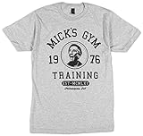 Rocky - Training T-Shirt Size M