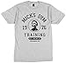 Rocky - Training T-Shirt Size M