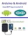 Arduino and Android used MIT app inventor: east to learn Arduino and Android used MIT app inventor