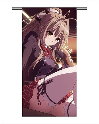 Amagi Brilliant Park Microfiber Pouch