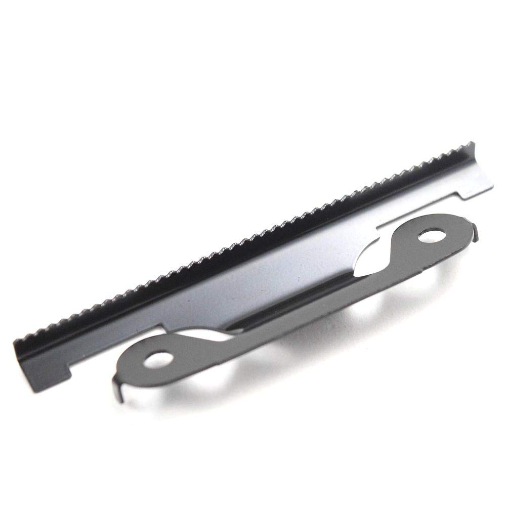 Makita 342986-5 clamping plate for model BO4550 Sander