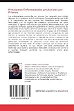 Image de Principales Enfermedades producidas por Priones: Descripción, características y diagnóstico en las diferentes especies. (Spanish Edition)