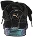 PUMA Women's Suede Heart Satin Wn's Fashion Sneaker