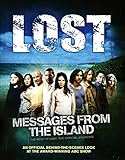 Lost: Messages from the Island: The Best of The Official Lost Magazine by 