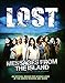 Lost: Messages from the Island: The Best of The Official Lost Magazine by 