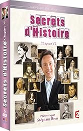 Secrets D'histoire - Chapitre Vi