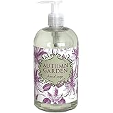 Greenwich Bay Trading Company Autumn Collection: Autumn Garden 16oz Hand Soap, GB-AC-AG-05