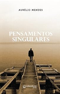 Livro Pensamentos Singulares