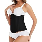 XSbeco 360 Wrap Around Lipo Foam Flattening BBL Ab Board Post Surgery Liposuction Abdominal Compression Belly Wrap Band Tummy Tuck Lipo Board