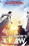 The Demon's Claw (Blood Sword) (Volume 3) by 