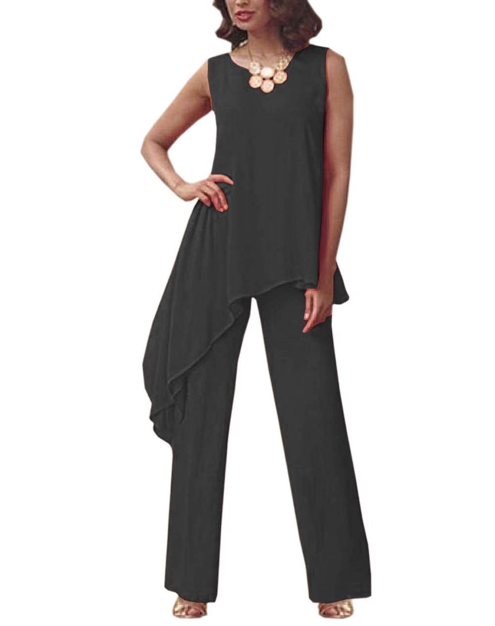 cocktail dress pants