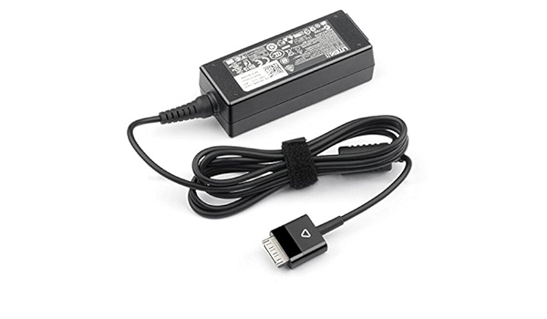 Amazon Com Original 19v 1 58a For Liteon 30w Ac Adapter For Dell Latitude 10 St St2 St2e Tablet Lat10 6238bk For Dell Streak 10 Pro T03g T03g001 Computers Accessories