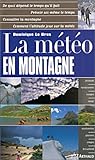 La Météo en montagne by