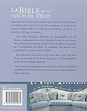 Image de La bible de la couture Déco