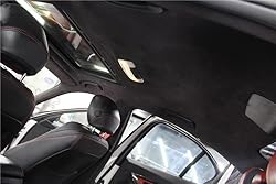 Headliner Fabric Mesh Type with 1/9" Foam Backing