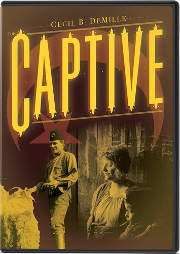 The Captive