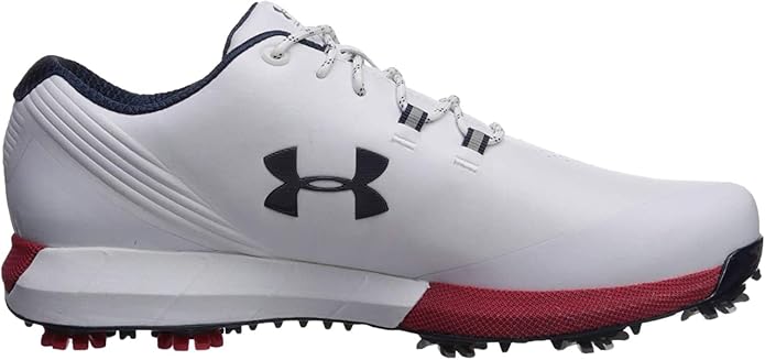 under armour hovr drive e golf shoes