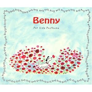 Benny (Libros del Mundo) (Spanish Edition)