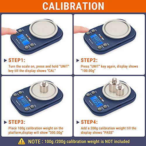 3 Accuweight+Digital+Jewelry+Travel+Calibration