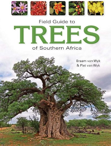 Download Field Guide to Trees of Southern Africa (Field Guide To... (Struik Publishers)) (English Edition) PDF