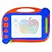 Kids Magna Doodle Board Toy - Erasable Magnetic Drawing Board Colorful Sketch Pad for Boy Girl Learning/Writing On the Go,Great Gift for 3 Year Old and Up (Stamps Not Included)