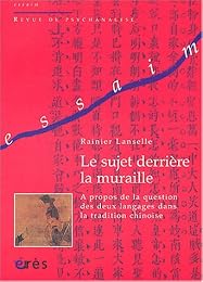 Le  sujet derrière la muraille