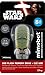 8GB Master Yoda Star Wars USB Flash Drive with bonus preloaded Mimory content, Limited Edition MIMOBOT character by Mimoco