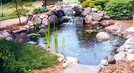 Watergardening How-to-Video - VHS By Aquascape Designs (limited quanities)