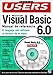 MS Visual Basic 6.0 Manual de Referencia en Espanol / Spanish con CD-ROM by 