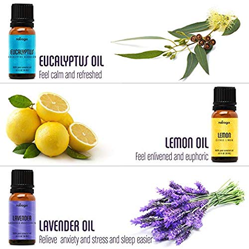 5 Natrogix+Nirvana+Essential+Oils+Book