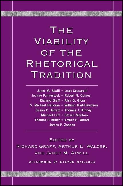 Amazon.com: Rethinking The History Of Rhetoric: Multidisciplinary