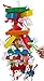 Bonka Bird Toys 1116 Gigantor Cage Cages Toy Chewy Shred Amazon Macaw Cockatothumb 4