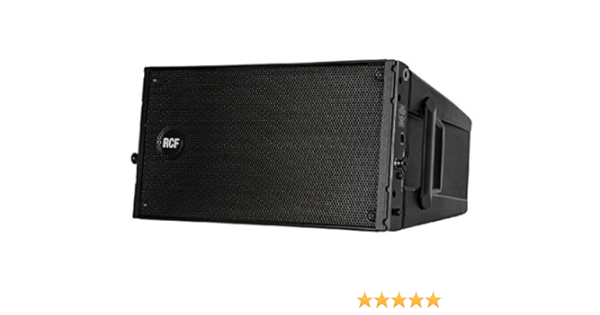 line array speakers olx