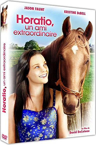 Horatio, Un Ami Extraordinaire