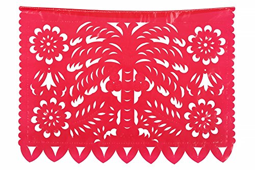 6 Paper+Full+Wishes+Festival+Multi+Colored