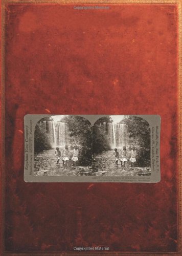 Minnesota in 3D: A Look Back in Time: With Built-in Stereoscope Viewer - Your Glasses to the Past!
