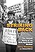 Striking Back: The Untold Story of an Anti-Apartheid Striker by Mary Manning, Sinead O'Brien