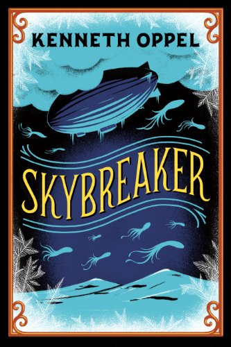 Skybreaker (Airborn)