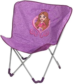 Bratz Sporty Flair Butterfly Chair 