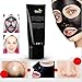 Mascara De Limpieza Facial Profunda Para Eliminar Espinillas - Mascarilla Negra De Purificacion Facial - Mascara De Barro Para La Cara
